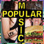 Cover Popular Music