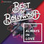 Cover Best of Bollywood: Always in Love