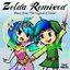 Cover Zelda Remixed: Music from "The Legend of Zelda"