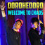 Cover Welcome to Chaos (Dorohedoro)
