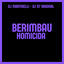 Cover BERIMBAU HOMICIDA