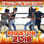 Cover Regueton 2018