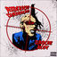 Cover AMERICAN WASTELAND