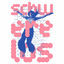 Cover schwerelos (feat. blue intended)