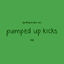 Cover putting a spin on pumped up kicks