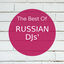Cover The Best of Russian DJs