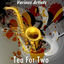 Cover Tea for Two