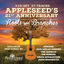 Cover Appleseed's 21st Anniversary: Roots and Branches