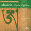 Cover Shabda: Mantra Mysticism
