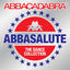 Cover Almighty Presents: Abbasalute - The Dance Collection