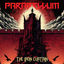 Cover The Iron Curtain