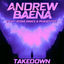 Cover Takedown (feat. Jessie Grace & Phasestep)