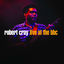 Cover Robert Cray Live At The BBC