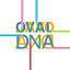 Cover OvalDNA