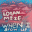 Cover When I Grow Up