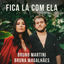 Cover Fica Lá Com Ela
