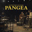 Cover Live Desde Pangea