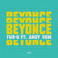 Cover Beyonce