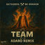 Cover 1 Team (Adaro Remix)