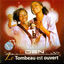 Cover Le tombeau est ouvert