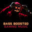 Cover Bass Boosted Gaming Music: Fast Songs for Programming & Coding
