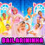 Cover Bailarininha