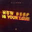 Cover How Deep Is Your Love