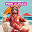 Cover Mein Alpaka