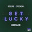 Cover Get Lucky
