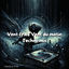 Cover Vent frais Vent du matin (Techno Mix)