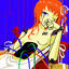 Cover Queen of Venus
