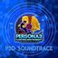 Cover Persona 3: Dancing in Moonlight Soundtrack
