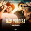 Cover Nao Precisa Negar (Versao Bh)