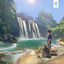 Cover Cascades