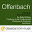 Cover Jacques Offenbach, Orpheus In The Underworld
