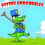 Cover Bittes Crocodiles