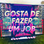 Cover GOSTA DE FAZER UM JOB