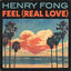 Cover Feel (Real Love)