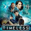 Cover Timeless (Original Television Soundtrack)