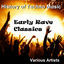 Cover History of Techno Music - Early Rave Classics