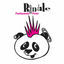Cover Punkpanda Peter