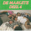 Cover De Marlets...Deel 4