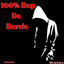 Cover 100% Rap de Barrio