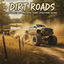 Cover Dirt Roads