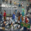 Cover Metro ... In Dino (Side A)