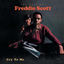 Cover Cry To Me-The Best Of Freddie Scott