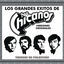 Cover Tesoros De Coleccion - Los Chicanos