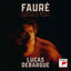 Cover Fauré: Complete Music for Solo Piano