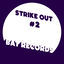 Cover Strike Out Series #2