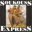 Cover Soukouss Express